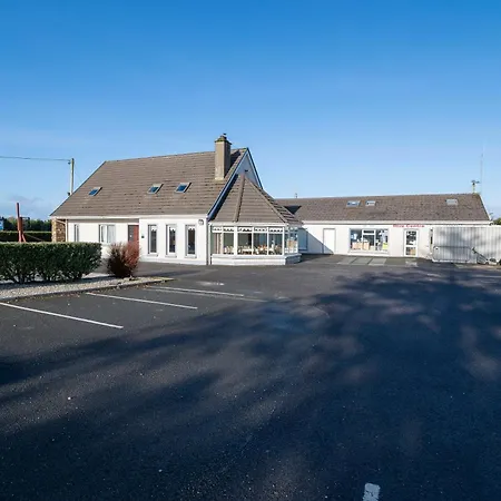 Holiday home Mevagh House Carrigart