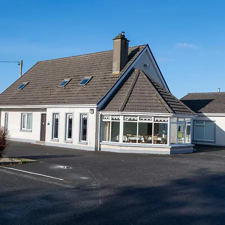 Mevagh House