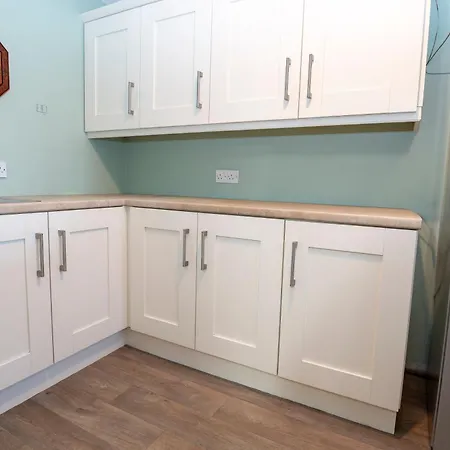 Mevagh House Tatil Evi Carrigart