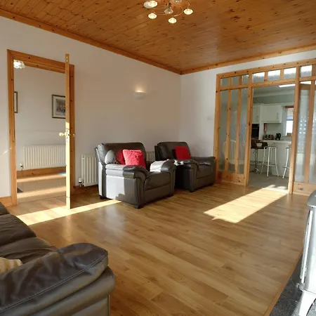 Mevagh House Carrigart