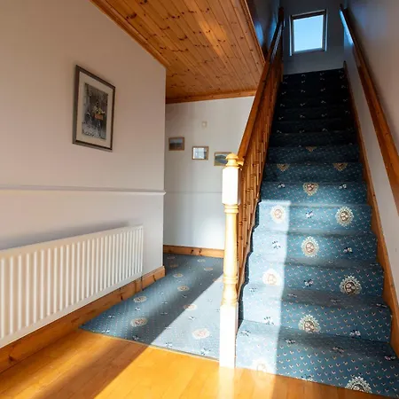 Mevagh House * Carrigart