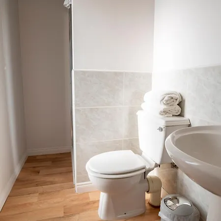 Tatil Evi Mevagh House