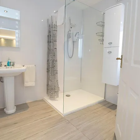 Tatil Evi Mevagh House Carrigart