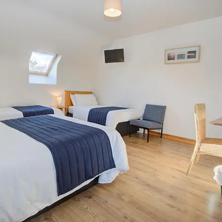 別荘 Mevagh House *