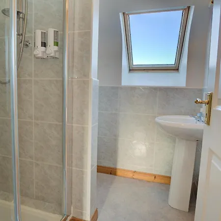 Mevagh House Tatil Evi Carrigart