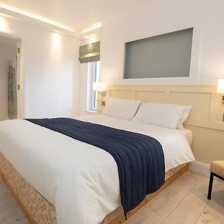 Mevagh House * Carrigart