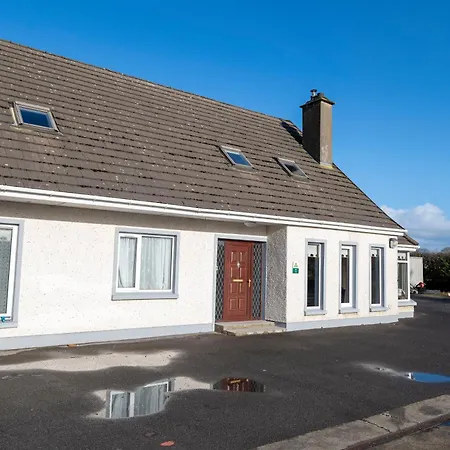 Mevagh House * Carrigart