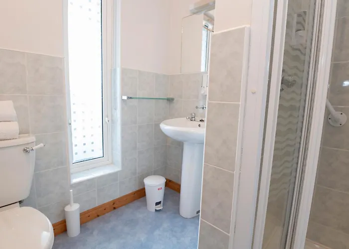 Mevagh House Carrigart