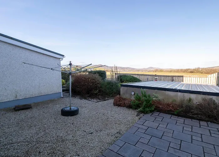 Mevagh House * Carrigart