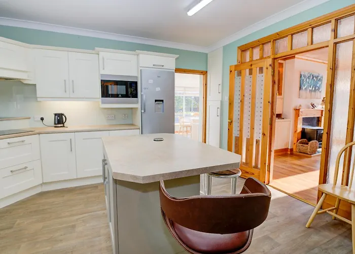 Mevagh House Holiday home *