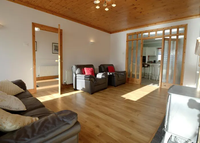 Mevagh House Carrigart