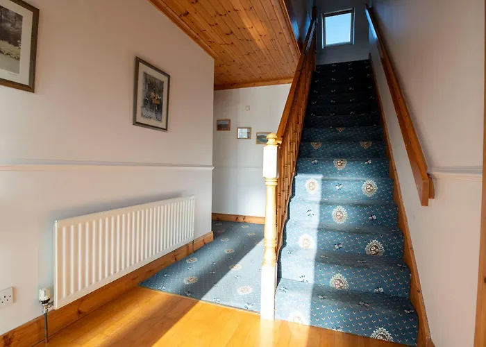 Mevagh House * Carrigart