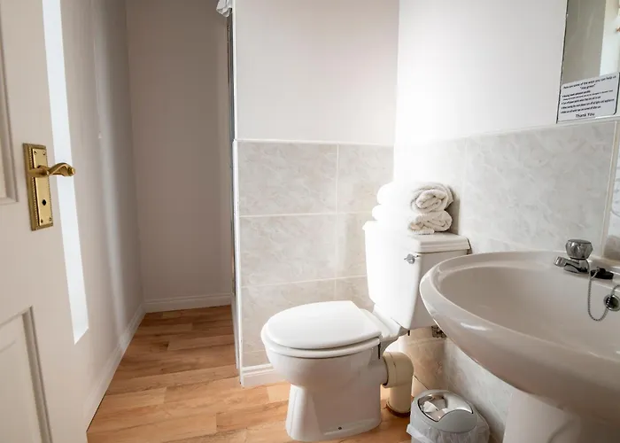 Hébergement de vacances Mevagh House