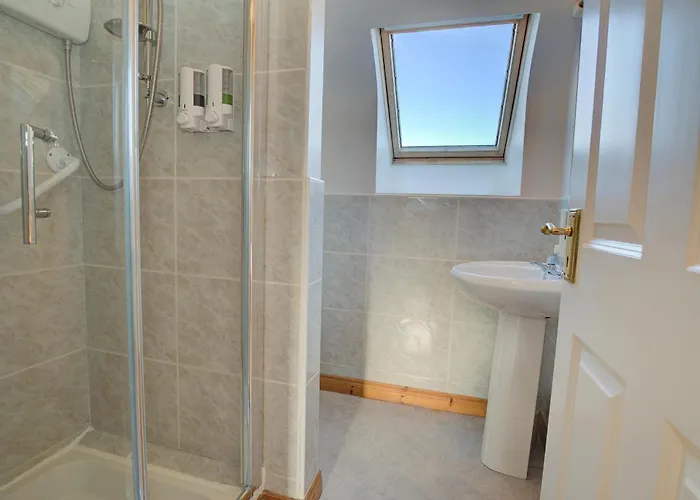 Mevagh House Holiday home Carrigart