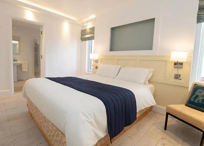 Mevagh House * Carrigart