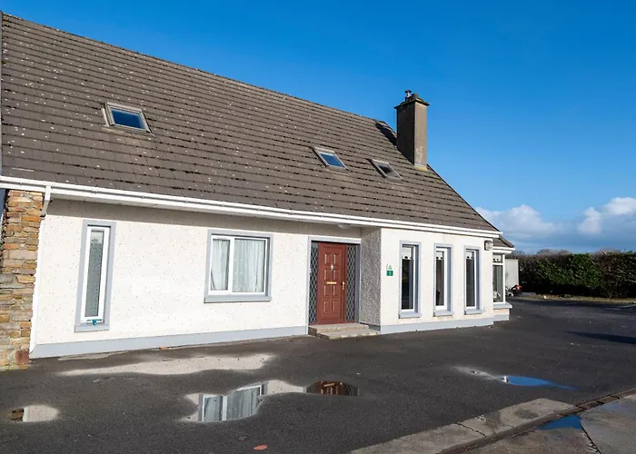 Mevagh House * Carrigart